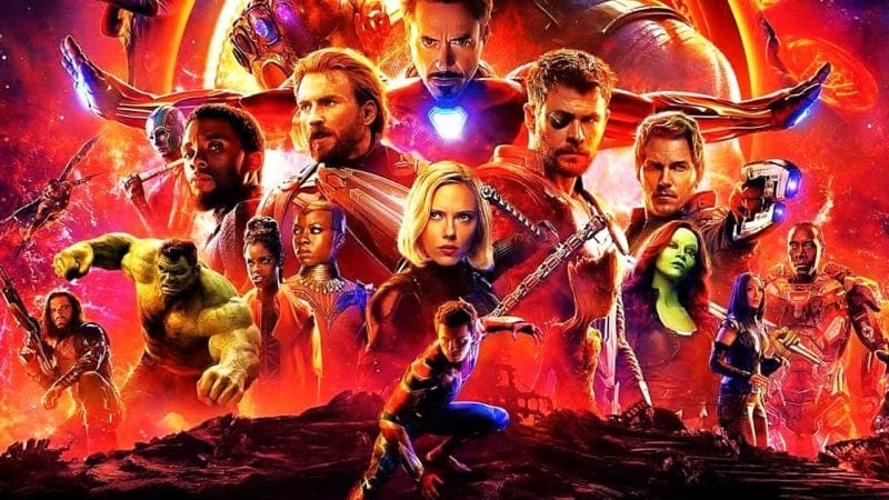 Avengers 5 refait parler de lui, entre bonne et mauvaise nouvelle