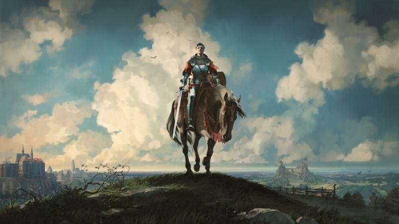 Test Kingdom Come Deliverance II - Une suite adoubée ?