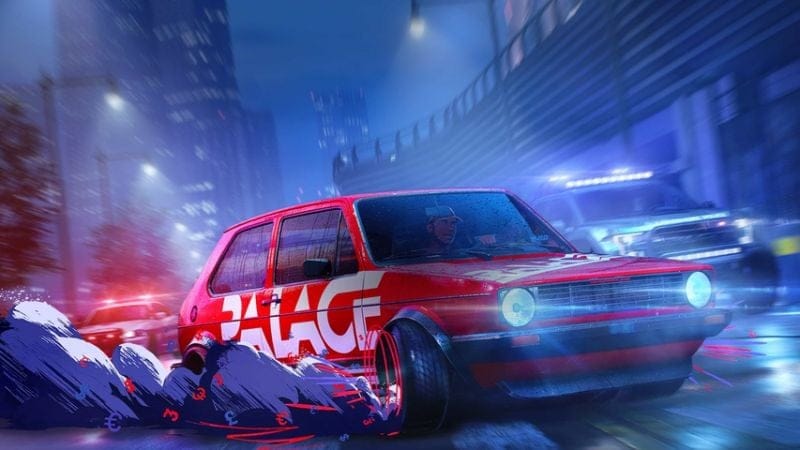 La franchise Need For Speed n'est pas morte, mais EA est trop occupé avec Battlefield
