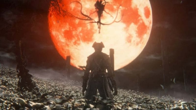 Bloodborne : Sony met KO le mod 60 fps