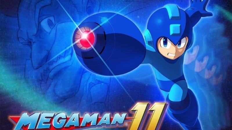Mega Man 11 est le jeu le plus vendu de toute la franchise