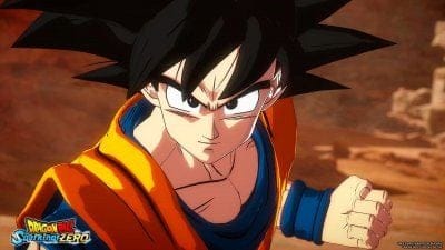 DRAGON BALL: Sparking! ZERO, un nouveau gros chiffre dévoilé