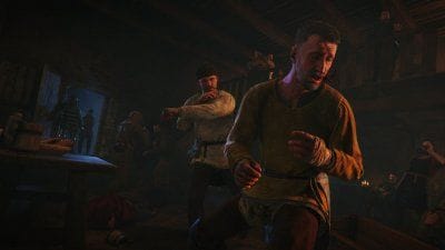 Kingdom Come: Deliverance II, la presse anglophone dévoile ses notes