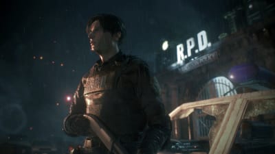 Capcom : un point sur les Platinum Titles, un gros palier franchi pour Resident Evil 2 Remake