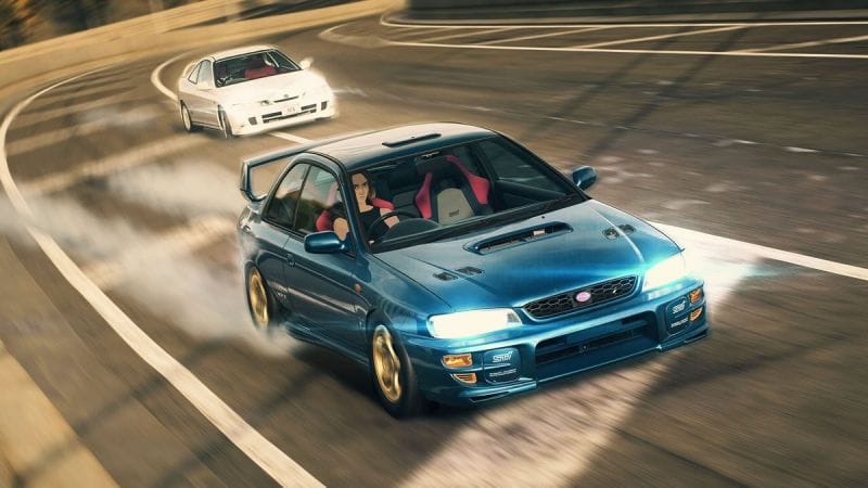 EA confie à Criterion,  les devs de Need for Speed, le soin de travailler sur Battlefield et confirme qu’il n’y aura plus de  nouveau contenu sur NFS Unbound