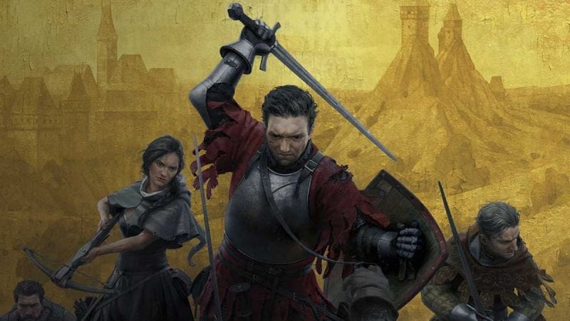 Test du jeu Kingdom Come : Deliverance 2 sur PS5