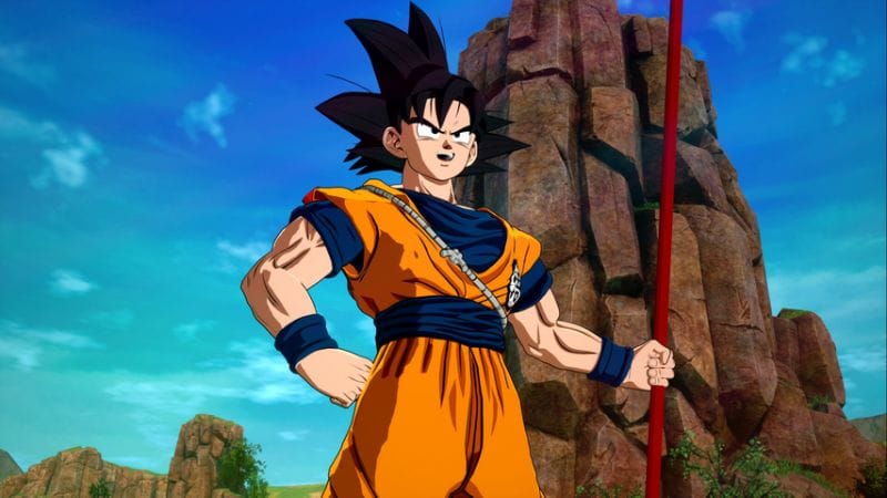 Dragon Ball : Sparking Zero passe le cap symbolique des 5 millions de ventes