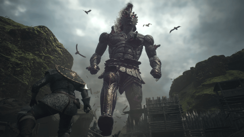 Dragon's Dogma 2 dépasse les 3,5 millions de ventes