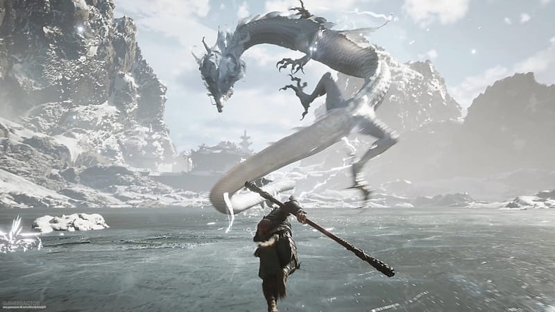 Black Myth: Wukong dépasse les 25 millions d'unités vendues