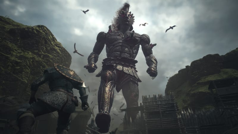 Dragon's Dogma 2 dépasse les 3,5 millions de ventes
