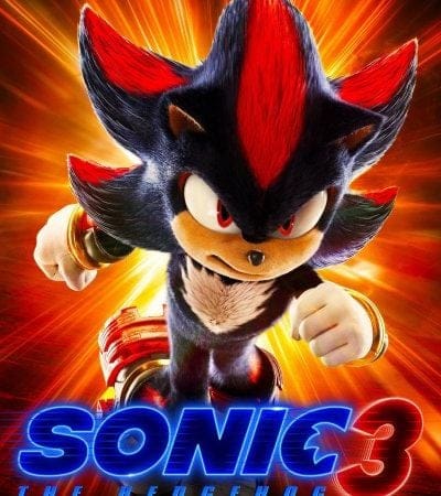 CINEMA : Sonic 3, le film bat le record de Détective Pikachu