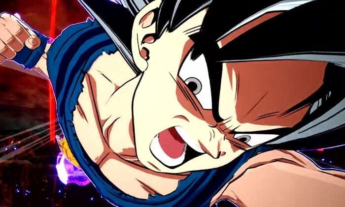 Dragon Ball Z Sparking Zero : c'est désormais 5 millions de ventes, le succès continue !