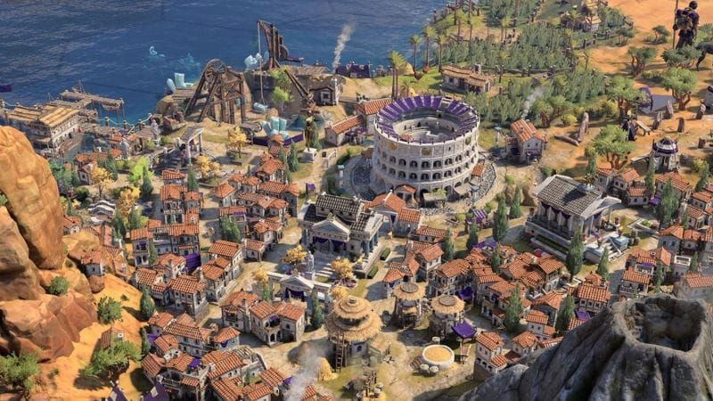 Civilization VII : quoi de nouveau pour les fans de jeux de stratégie ?