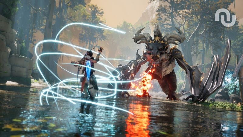 Le jeu Eternal Strands donne envie de tout cramer