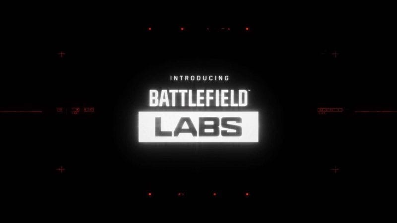 La communauté au service de l'avenir de Battlefield avec Battlefield Labs - Playscope