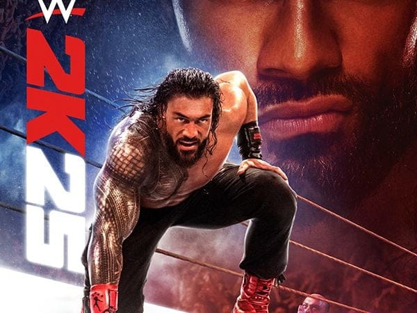 WWE 2K25 Devoilement Officiel Un Roster Historique et des Nouveautes Explosives