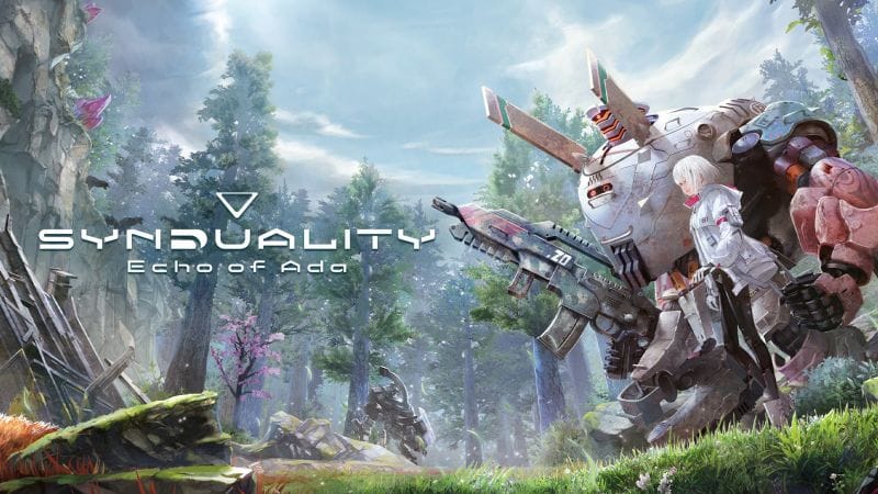 Test Synduality: Echo of Ada - L'extraction shooter au potentiel très inégal
