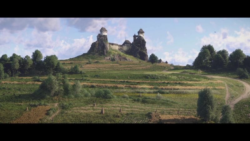 Laboratores | Soluce Kingdom Come Deliverance II