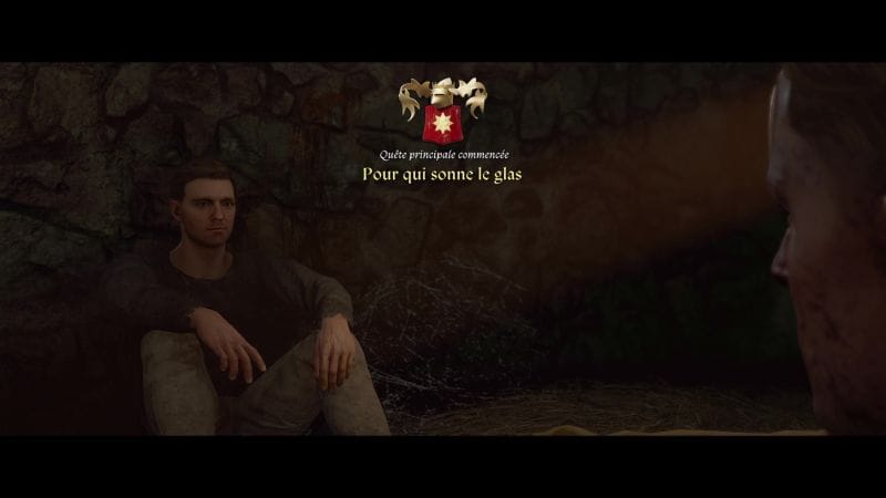 Pour qui sonne le glas | Soluce Kingdom Come Deliverance II