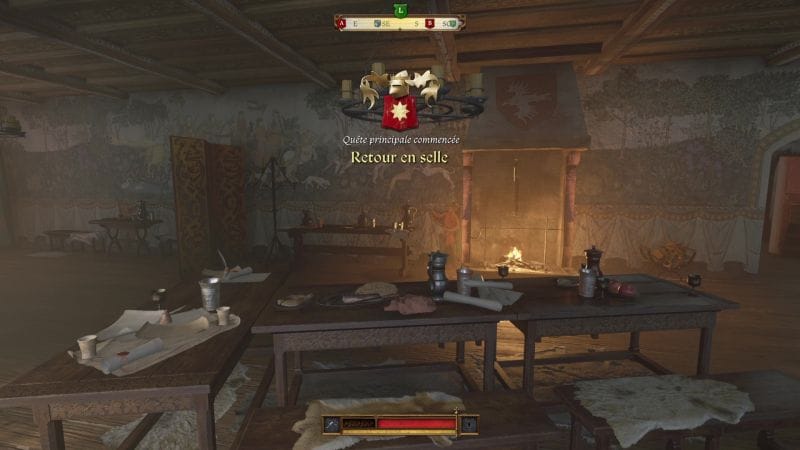 Retour en selle | Soluce Kingdom Come Deliverance II