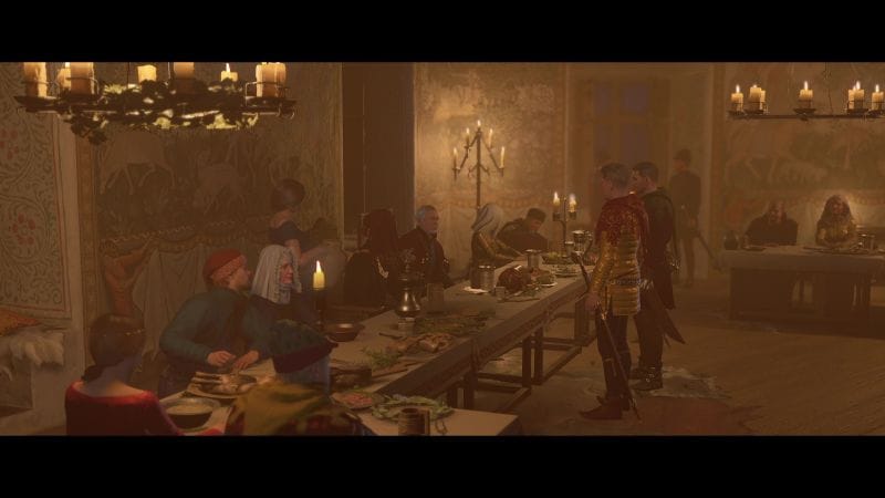 Pour la victoire ! | Soluce Kingdom Come Deliverance II