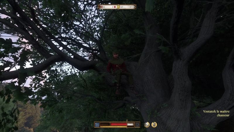 Laquais | Soluce Kingdom Come Deliverance II