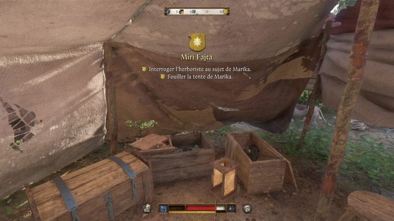 Miri Fajta | Soluce Kingdom Come Deliverance II