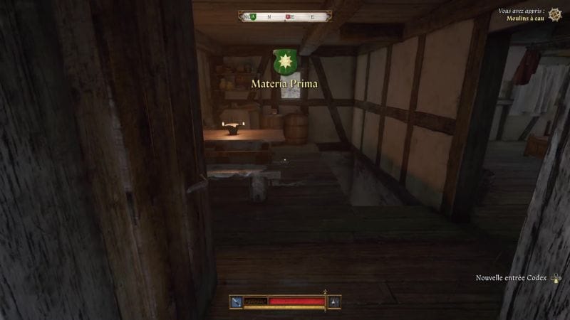 Materia Prima | Soluce Kingdom Come Deliverance II