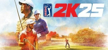PGA Tour 2K25, la promesse d'un swing maîtrisé - Preview