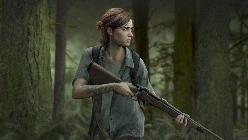 La saison 2 de The Last of Us promet du contenu 'plutôt brutal' coupé du jeu
