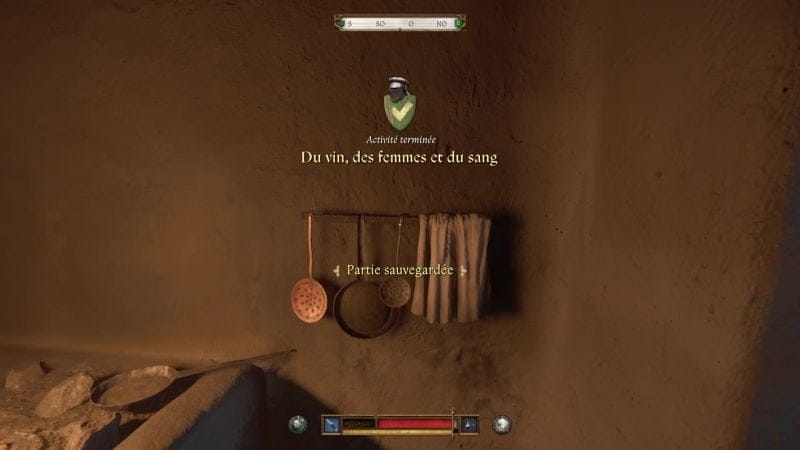 Du vin, des femmes et du sang | Soluce Kingdom Come Deliverance II