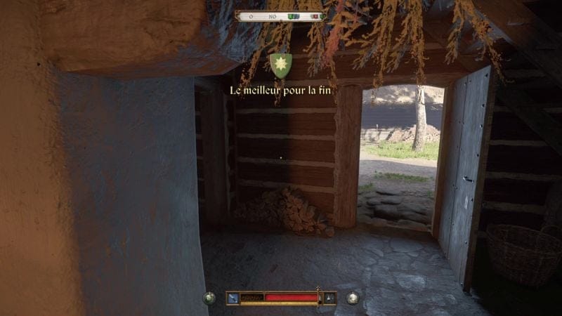 Le meilleur pour la fin | Soluce Kingdom Come Deliverance II