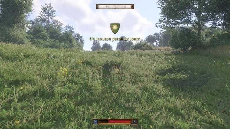 Un mouton parmi les loups | Soluce Kingdom Come Deliverance II