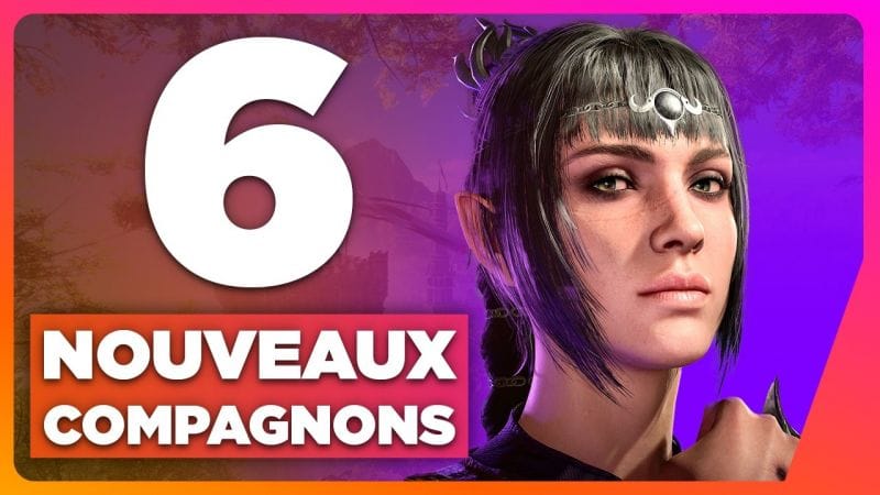 Baldur's Gate 3 : une campagne originale et titanesque excite les joueurs ! 🔥 NEWS du 03/02/25