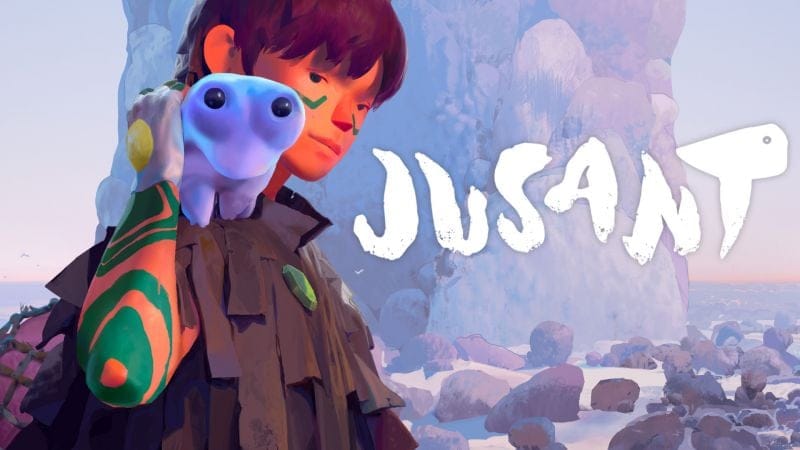 " JUSANT " Une pépite !