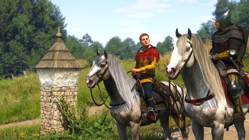 Kingdom Come: Deliverance II a pulvérisé le record de joueurs simultanés de son prédécesseur dès le premier jour.