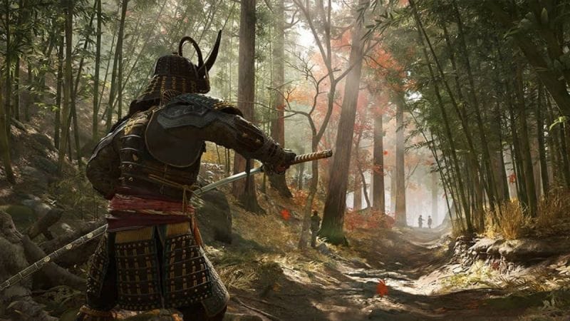 Le futur se joue avec Assassin’s Creed Shadows et cette fonctionnalité pourrait changer toute l’expérience. C'est “la nouvelle pierre angulaire pour les prochains AC” !
