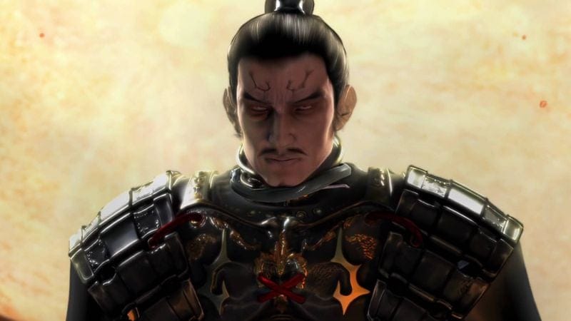 Capcom annonce le remaster d'Onimusha 2 Samurai's Destiny - Playscope