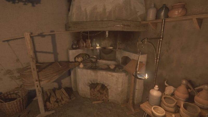 Toutes les recettes pour potions | Guide Kingdom Come Deliverance II
