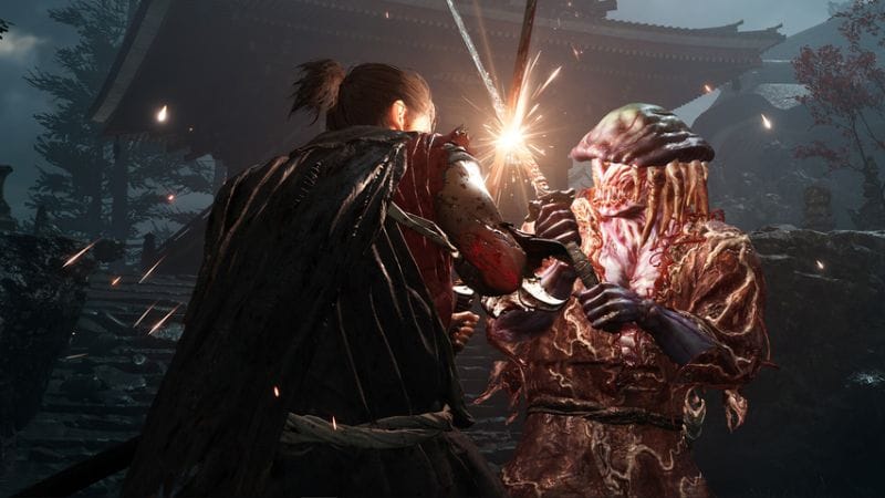 Onimusha Way of the Sword dévoile ses ambitions et veut être "l'ultime jeu de combat au sabre"