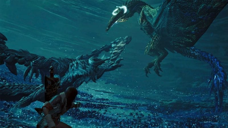 Monster Hunter Wilds - Nouveau trailer pour de nouveaux monstres | Capcom Spotlight 2025