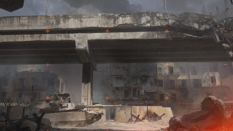 Le prochain Battlefield 'attendu' pour l'année fiscale 2026 selon EA