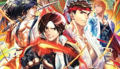 Capcom Fighting Collection 2 : la date et les modalités de sortie dévoilées, tout le monde ne sera pas logé à la même enseigne