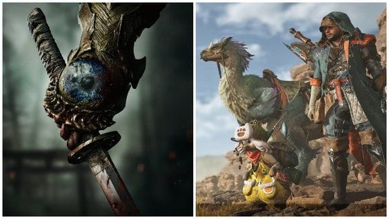 Toutes les annonces du Capcom Spotlight de Fevrier 2025