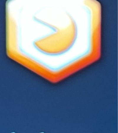 Trophée Jackpot du challenge WAP sur Pac Man