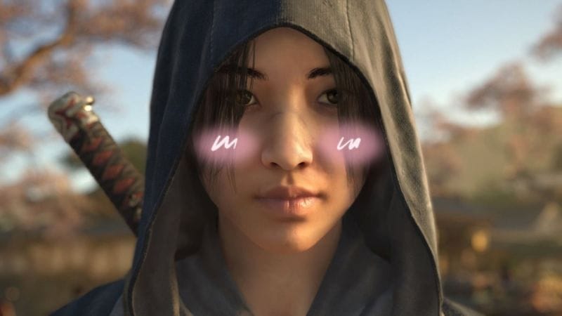 Assassin's Creed Shadows encore touché par un leak... sur un site pour adulte !