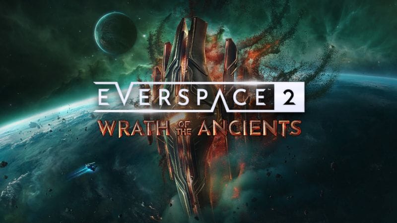 EVERSPACE 2 | Affrontez la fureur des anciens dans ce nouveau DLC | News  - PSthc.fr