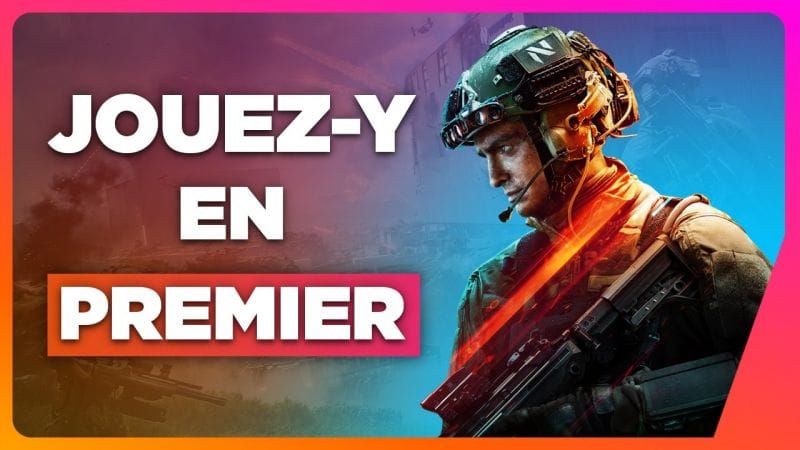 Battlefield 6 : testez le prochain Battlefield avant tout le monde ! 🔥 NEWS du 04/02/25