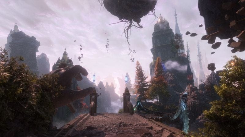 Le PDG d'EA explique pourquoi Dragon Age: The Veilguard a fait un flop