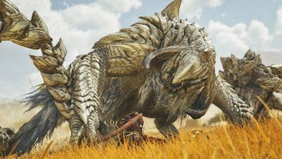 Monster Hunter Wilds : sixième bande-annonce glaciale, chasse à l'Arkveld pour la 2e bêta ouverte et bien d'autres nouveautés introduites